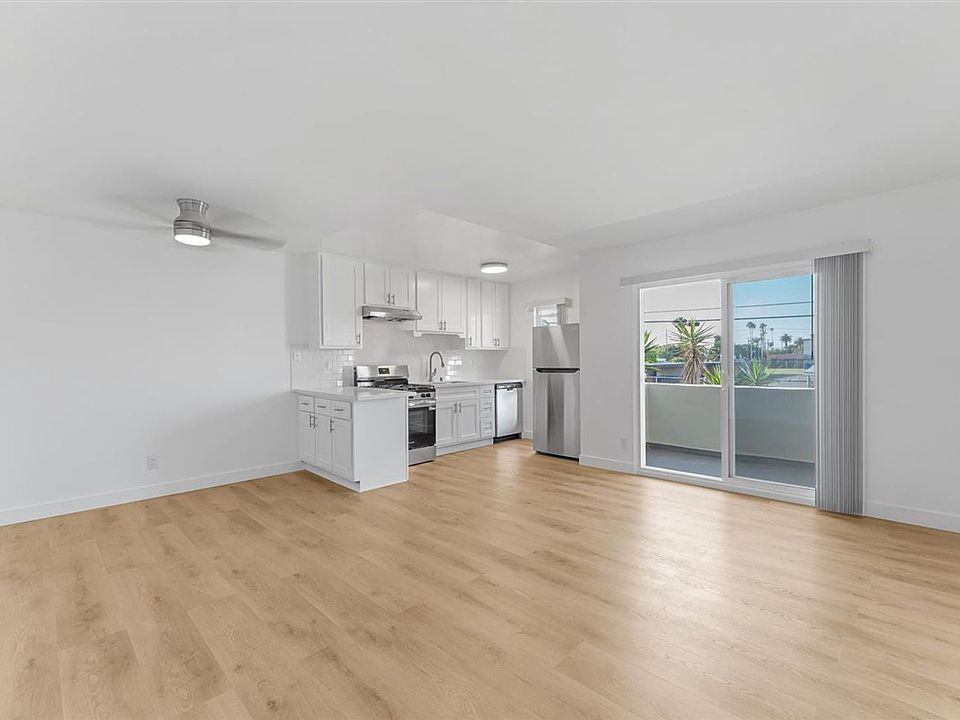 1st image of 604 W G St APT 9