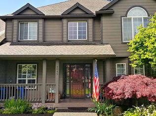 3045 NW Gravenstein St, Camas, WA 98607