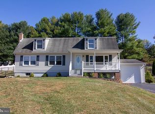 2716 Coon Club Rd, Westminster, MD 21157