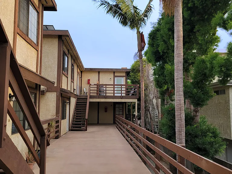 5122 Dunbar Dr #D1 — Photo 22