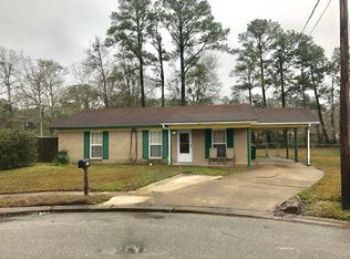 7140 Melon Dr, Biloxi, MS 39532