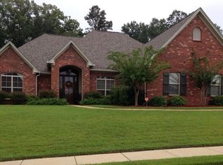 103 Rockbridge Xing, Clinton, MS 39056