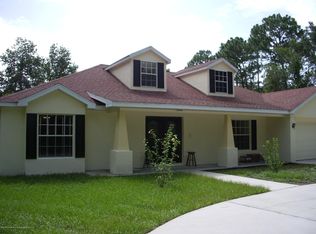 6463 Arizona St, Brooksville, FL 34604