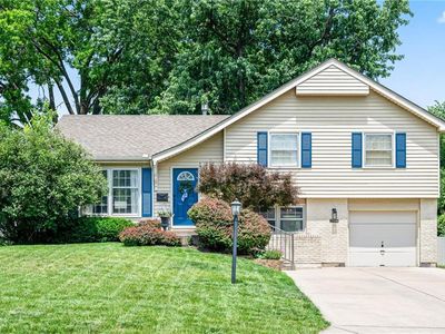 7508 W 95th Ter, Overland Park, KS, 66212