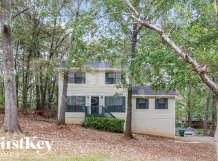 4650 Fox Hollow Ct, Douglasville, GA 30135