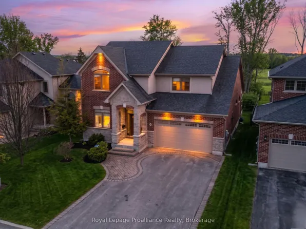 240 Avondale Rd, Belleville, ON K8P 0B6