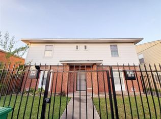 1815 Ruth St APT 2, Houston, TX 77004