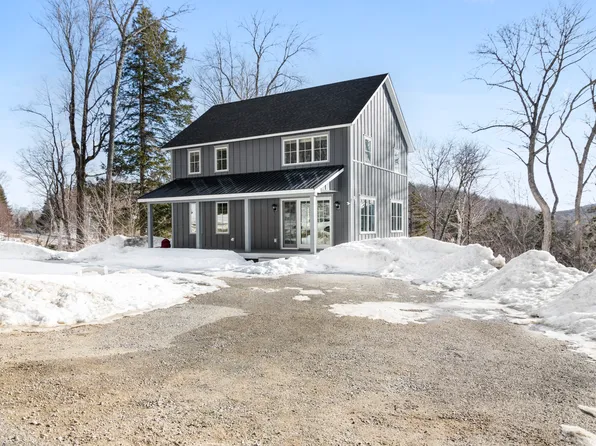 15 Beechwood Ridge Rd, Bondville, VT 05340