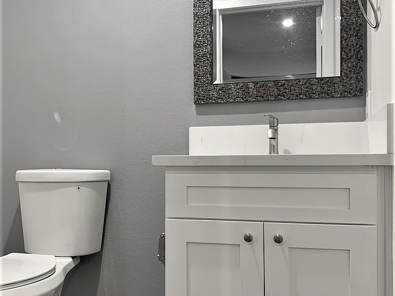 Disclaimer: The interior pictures displayed here are from another similar unit in the community for illustration only; and shall not be relied upon as an accurate representation of the actual unit itself. Please visit the unit to confirm all details.