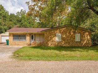 602 Roosevelt St, La Marque, TX 77568