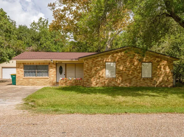 602 Roosevelt St, La Marque, TX 77568