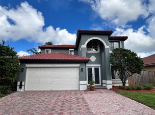 Four Lakes Sec 5, Miami, FL 33186