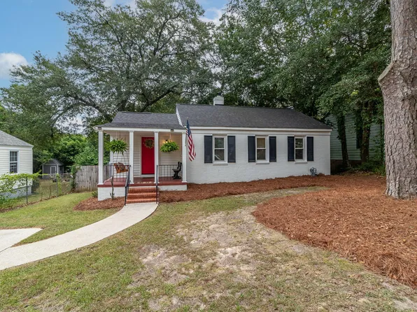 542 Hickman Road, Augusta, GA 30904