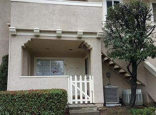 54 Gavilan #1, Rancho Santa Margarita, CA 92688