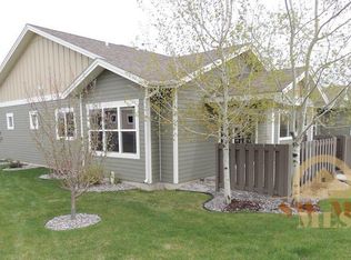 413 Slough Creek Dr, Bozeman, MT 59718