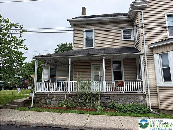 4th image of 1000 W Wilkes Barre St