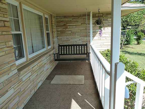 GREAT FRONT PORCH 