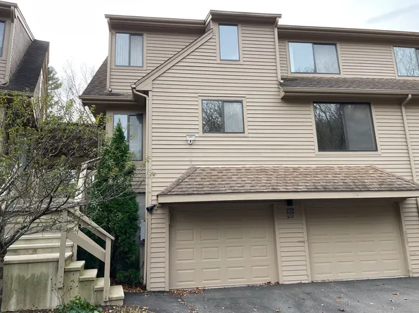 200 Treadwell Street #309, Hamden, CT 06517