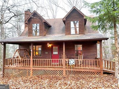 378 Northwoods Cir, Blairsville, GA, 30512