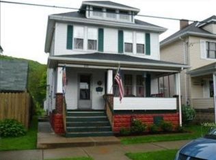 2112 6th Ave, Beaver Falls, PA 15010