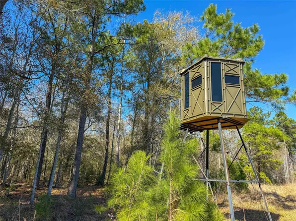 0 Highway 61, Devers, TX 77538