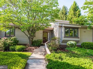 734 Inverness Dr, West Chester, PA 19380