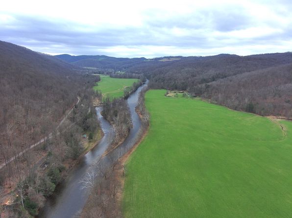 Route 9 Cheat Mount Rd