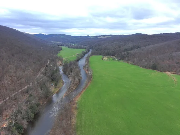 Route 9 Cheat Mount Rd, Elkins, WV 26241