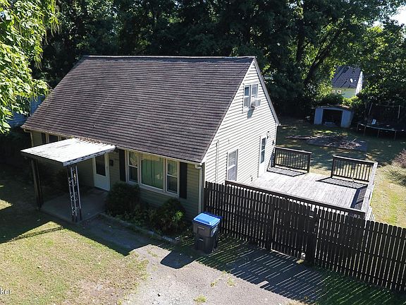 2nd image of 9213 Cavalcade Ave