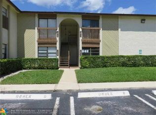 3012 Coral Ridge Dr #112B, Pompano Beach, FL 33065