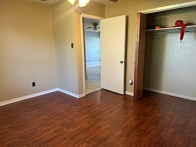 Guest bedroom 1