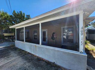 409 1/2 S Peninsula Ave, New Smyrna Beach, FL 32169