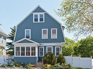 127 Mystic St, Arlington, MA 02474