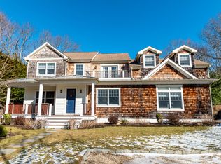 12 Bay View Ave, East hampton, NY 11937