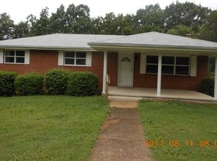 965 Pine St, Rossville, GA 30741