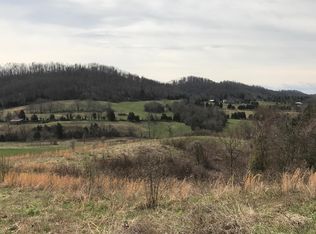Stewart Rd, Chuckey, TN 37641