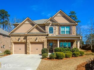 386 Roberts Run Cv, Suwanee, GA 30024
