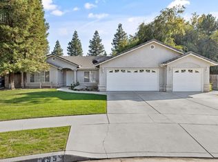 495 Congressional Ct, Tulare, CA 93274