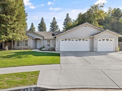 495 Congressional Court, Tulare, CA, 93274