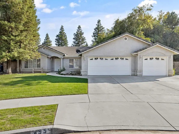 495 Congressional Court, Tulare, CA 93274