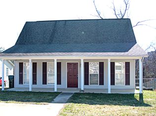 2924 Lightfoot Mill Rd, Chattanooga, TN 37406