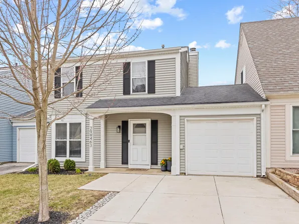 29W463 Birchwood Dr, Warrenville, IL 60555
