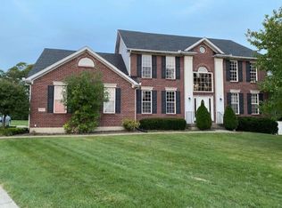 957 Cobbler Ct, Lebanon, OH 45036