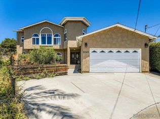 2045 Goshawk St, San Diego, CA 92123