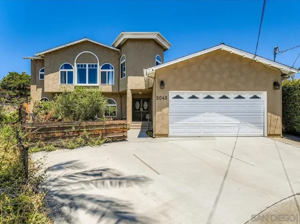 2045 Goshawk St, San Diego, CA 92123