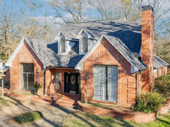 3199 Fm 2723, Mount Vernon, TX 75457