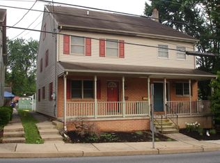 314 N Water St, Lititz, PA 17543