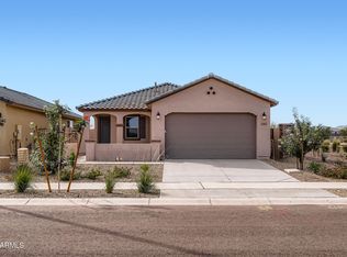 25180 N 150th Ln, Surprise, AZ 85387