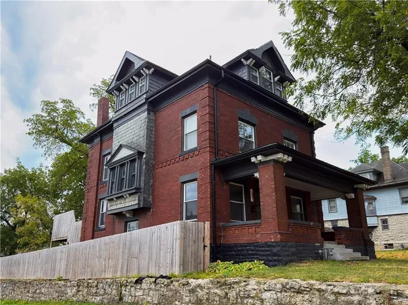 2801 Forest Ave, Kansas City, MO 64109
