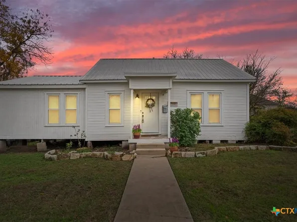 703 N 8th St, Temple, TX 76501
